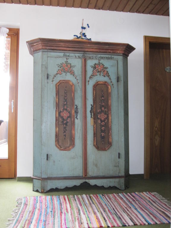 דירות יארצנס Haus Walch מראה חיצוני תמונה