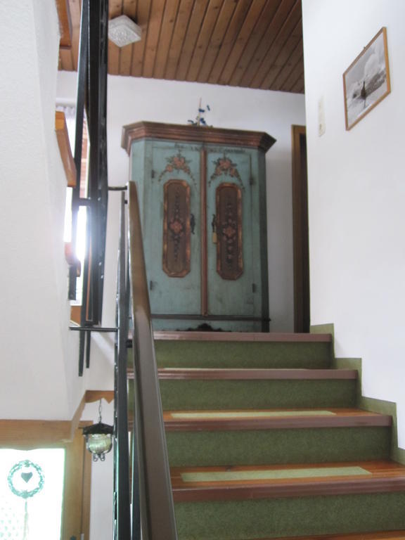 דירות יארצנס Haus Walch מראה חיצוני תמונה