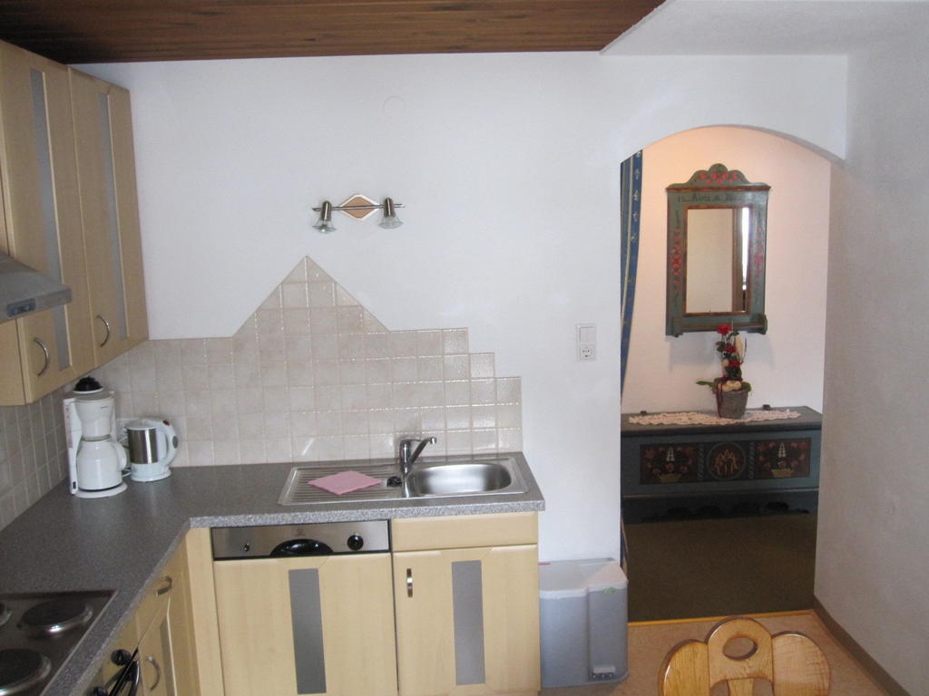 דירות יארצנס Haus Walch מראה חיצוני תמונה
