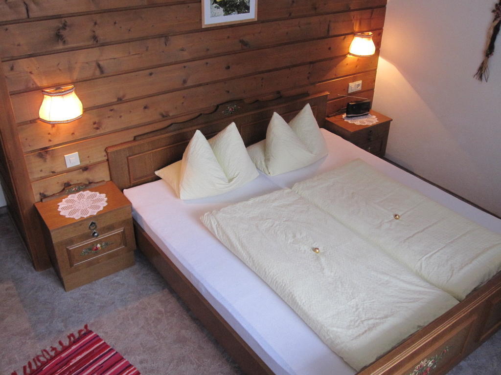 דירות יארצנס Haus Walch חדר תמונה