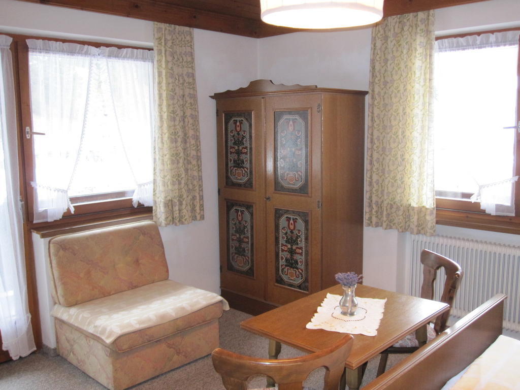 דירות יארצנס Haus Walch מראה חיצוני תמונה